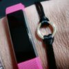 gouden cirkel bandjes - Afbeelding 3