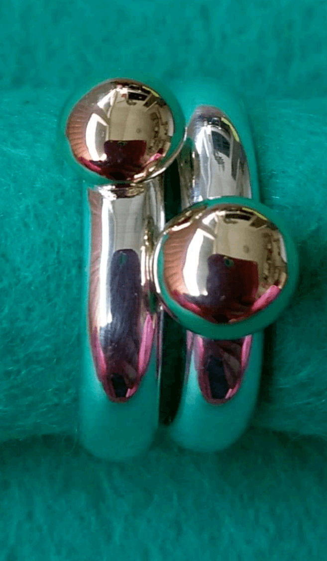 Blob ringen